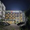 Andong Park Hotel - map