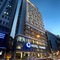 Hotel Transit Kuala Lumpur - map