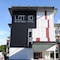 Lot 10 Boutique Hotel Kuching - map