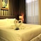 Geo Boutique Hotel - Seri Kembangan - map