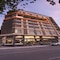 Hive Hotel And Convention Place - map