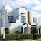 Thunderbird Resorts - Poro Point - map