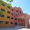 Le Monte Cristo Hotel & Suites - map