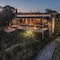 Kariega Game Reserve - Ukhozi Lodge - map