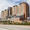 Town Lodge Port Elizabeth - map