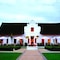 Kievits Kroon Gauteng Wine Estate - map