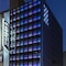 The Cloud Hotel Taichung - map