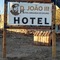 Hotel Miranda Do Douro D. Joao Iii - map