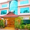 Green Park Village Guesthouse - map