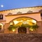 Hotel Los Portales - map