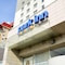 Park Inn By Radisson Volgograd Hotel - map