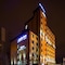 Park Inn By Radisson Izmailovo Moscow - map