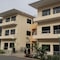 Fiesta Residences Boutique Hotel And Serviced Apartments - map