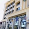 Marhaba Hotel Aswan - map