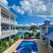 Hotel Casona Del Lago - map