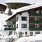 Chalet Brunnenhof - map