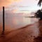 Funky Fish Beach & Surf Resort - Hostel - map