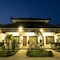 Yadanarpon Dynasty Hotel - map