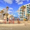 The Sea Apartments Tel Aviv By Different Locations - map