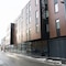 Smarthotel Tromso - map