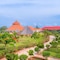Azao Resort & Spa - map