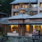 Puyuhuapi Lodge & Spa - map