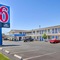 Motel 6 Monterey - map