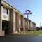 A Victory Hotel - Southfield - map