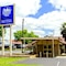 Bathurst Motor Inn - map