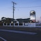 Across Country Motel And Serviced Apartments - map