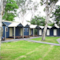 NRMA Cairns Holiday Park - map