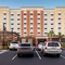 Doubletree By Hilton Charleston Mount Pleasant - map