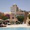 The Grand Makadi Hotel - map