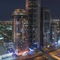 Sunday Mega Hotel Sheikh Zayed Road Near DIFC - map