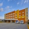 City Express Suites By Marriott Cabo San Lucas - map