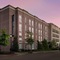 Springhill Suites Jackson North Ridgeland - map