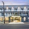 Belmercer Motel - map