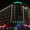 Greentree Inn Yancheng Dafeng Hotel - map