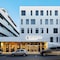 Miðgarður By Center Hotels - map