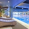 Empark Grand Hotel Hefei Beicheng - map