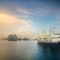 Signature Royal Halong Cruise - map