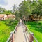 Thai Tan Tien Resort - map