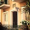 Aegina Hotel - map