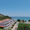 Maranton Beach Hotel - map