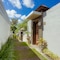 The Canggu Boutique Villas - map