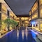 Grand Barong Resort - map
