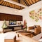 Antara Villas - map