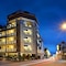 Tenlien Onsen Hot Spring Hotel - map