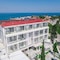 Lido Star Beach - map