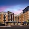 Hyatt Place Pittsburgh-North Shore - map